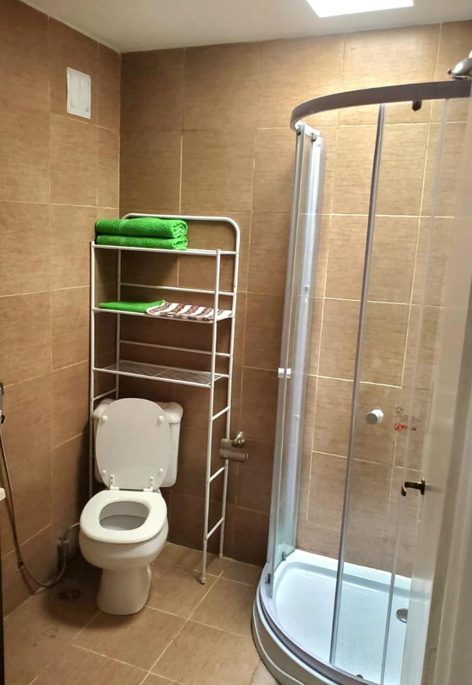 Appartement Ba Monroe 2 *